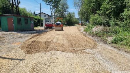 Izgradnja kolesarske povezave Kamnik – Mengeš – Trzin – Ljubljana (4)